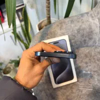 iPhone 15 pro max|موبایل|کرج, گوهردشت|دیوار