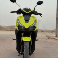 طرح کلیک و طرح وسپا