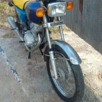 موتور هندا125