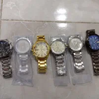 ساعت های دیزل کارتیر