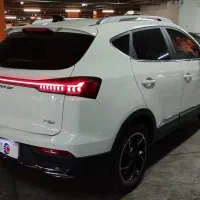 کی ام سی x5 مدل 1403 بی رنگ|خودرو سواری و وانت|تهران, جنت‌آباد مرکزی|دیوار