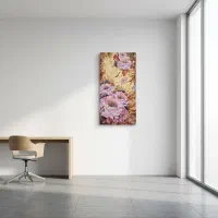 فروش تابلو نقاشی دکوراتیو کار دست ورق طلا