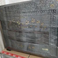 بخاری گازی نو|بخاری، هیتر، شومینه|رودهن, |دیوار