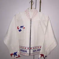 کت سفید سولامور