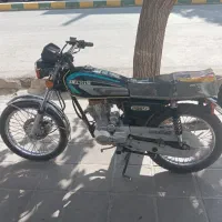 موتور۲۰۰ نیکتاز