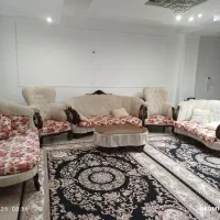 فروش مبلمان و میز ناهار خوری|مبلمان خانگی و میز عسلی|آستارا, |دیوار