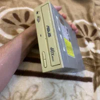 دی وی دی رایتر