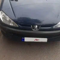 ۲۰۶|خودرو سواری و وانت|لنگرود, |دیوار