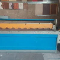 خم برقی گیوتین (قیچی) برقی نقطه‌ جو