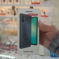سامسونگ A06  حافظه 128