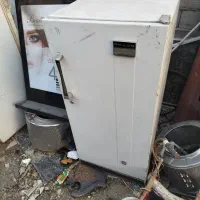 خرید فروش یخچال خراب سوخته