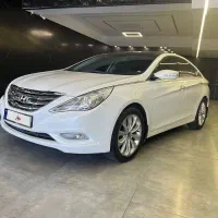 سوناتا yf 2013 بیرنگ|خودرو سواری و وانت|اردبیل, |دیوار