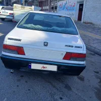 اردی ای مدل ۱۳۸۴