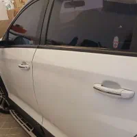 ایکس ۲۲ بدون رنگ|خودرو سواری و وانت|مشهد, شهرک ابوذر|دیوار