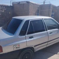 پراید مدل ۸۷