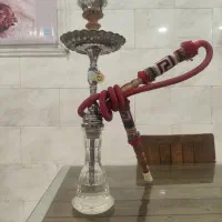 قلیان حاج اوغلی