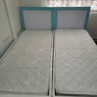 تخت خواب|تشک تختخواب|شوط, |دیوار