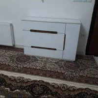 جاکفشی تمام ام دی اف|جاکفشی، کمد، دراور|هشتگرد, شهرک ولیعصر (مصلی)|دیوار