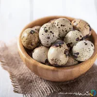 فروش تخم بلدرچین تازه از تولید به مصرف|خوردنی و آشامیدنی|پاکدشت, پاکدشت (مامازند)|دیوار