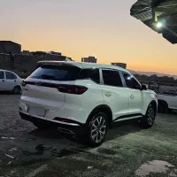 تیگو ۷ پرو پریمیوم|خودرو سواری و وانت|کرمانشاه, |دیوار