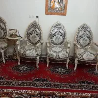 کاور ژلاتینی مبل وصندلی|مبلمان خانگی و میز عسلی|الیگودرز, |دیوار