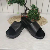 کفش دمپایی طبی عمده وتک|کیف، کفش، کمربند|بیرجند, |دیوار