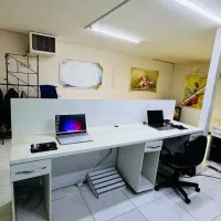 میز کار|میز تحریر و کامپیوتر|اصفهان, جلفا|دیوار