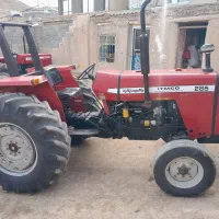 تراکتور ۲۸۵|خودرو سنگین|کرمانشاه, |دیوار