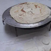 اجاق نان پزی