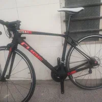 دوچرخه کورسی کربن کیوب|دوچرخه، اسکیت، اسکوتر|ری, شهرری|دیوار