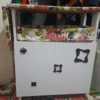 میز چرخ واتو