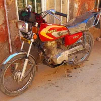 موتور هندا مدل 83 درحد 90