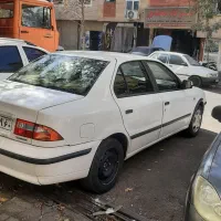 سمندef7مدل۹۳|خودرو سواری و وانت|تهران, تهرانپارس شرقی|دیوار
