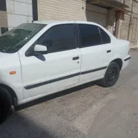 سمندse|خودرو سواری و وانت|فولادشهر, B5|دیوار