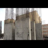 آرماتوربندی و سقف های بتنی و فلزی|خدمات پیشه و مهارت|تهران, والفجر (افسریه)|دیوار