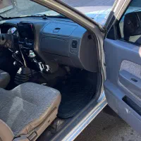 نیسان پیکاپ|خودرو سواری و وانت|گرگان, |دیوار