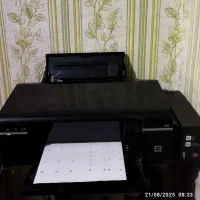 دستگاه چاپگر L800