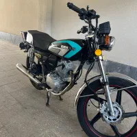 موتور 200cc|موتورسیکلت|نطنز, |دیوار