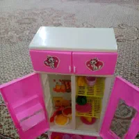 اسباب بازی یخچال و کابینت|اسباب‌بازی بچه|بندر کنگان, |دیوار