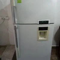 یخچال و فریزر دونار