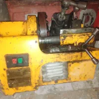 حدیده برقی 2 اینچ