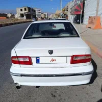 سمند LX|خودرو سواری و وانت|شاهرود, |دیوار