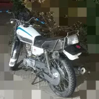 موتور|موتورسیکلت|گلپایگان, |دیوار