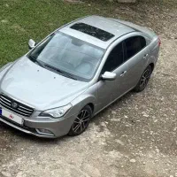 بسترن B50F، مدل ۲۰۱۴ عروسک