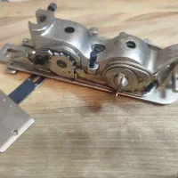 جادکمه زن مخصوص چرخ مشکی