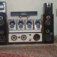 ضبط و باند اصلی مالزی