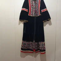 مانتو سنتی لباس مجلسی
