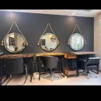 دکور ارایشگاه