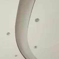 لامپ هالوژن ۳وات led لنز دار|لامپ و چراغ|ارسنجان, |دیوار