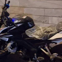 ns 200 مدل 95 کاربراتور